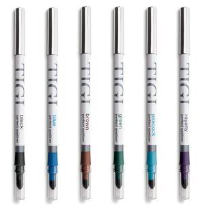 TIGI Cosmetics Blue Perfect Eyeliner (4 Color Options)
